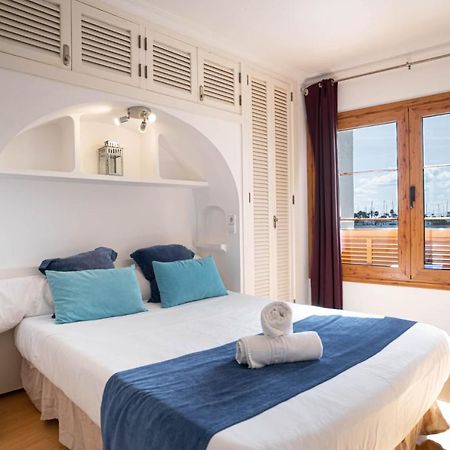 Apartmán Carabela 92 Alcúdia Exteriér fotografie