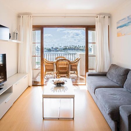 Apartmán Carabela 92 Alcúdia Exteriér fotografie