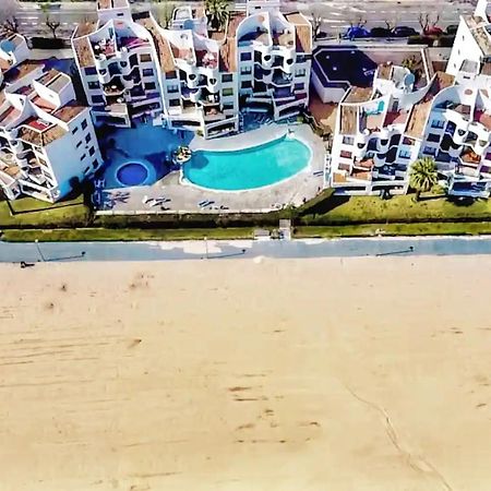 Apartmán Carabela 92 Alcúdia Exteriér fotografie
