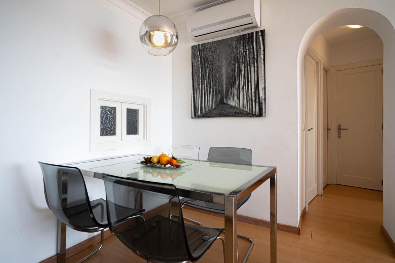Apartmán Carabela 92 Alcúdia Exteriér fotografie