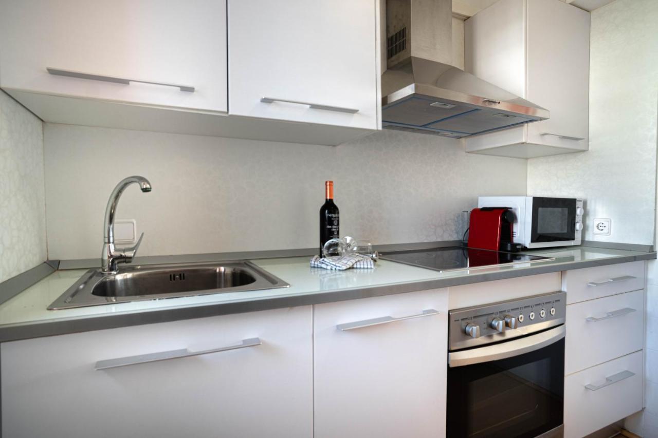 Apartmán Carabela 92 Alcúdia Exteriér fotografie