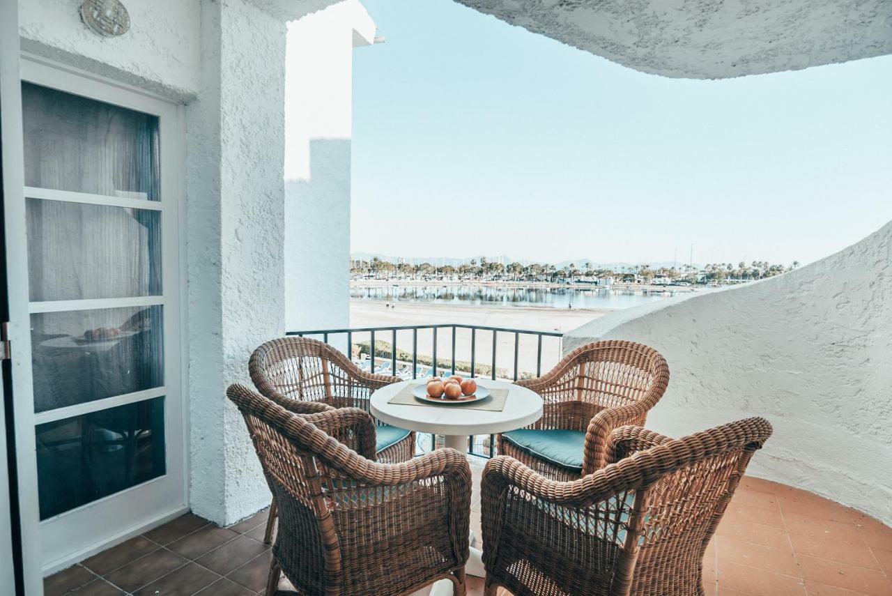 Apartmán Carabela 92 Alcúdia Exteriér fotografie