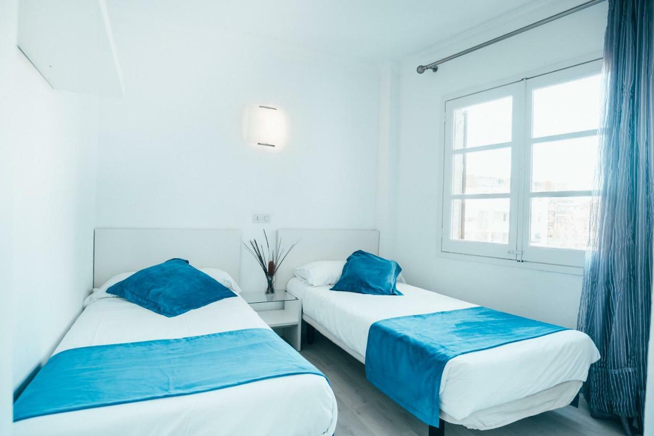 Apartmán Carabela 92 Alcúdia Exteriér fotografie