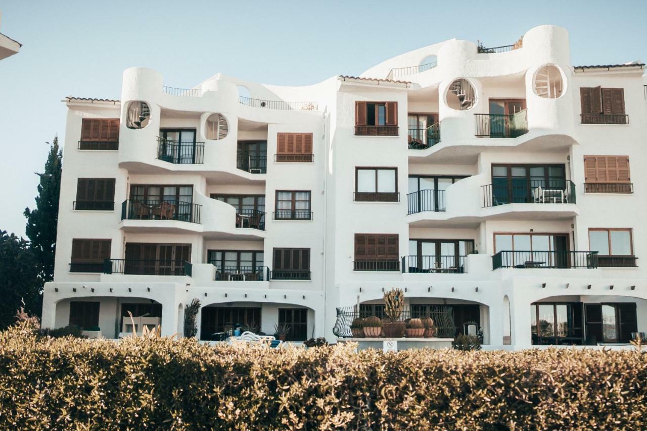 Apartmán Carabela 92 Alcúdia Exteriér fotografie